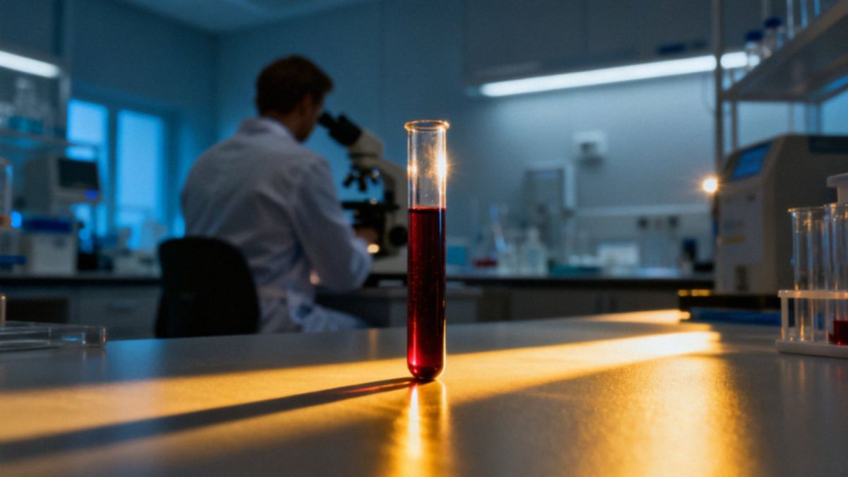 Zbyt wysoka prolaktyna u mężczyzn — przyczyny, objawy i leczenie