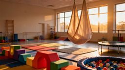 Zespół SI — objawy, przyczyny i terapia integracji sensorycznej