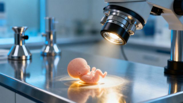 Zespół hiperstymulacji jajników — objawy, przyczyny i leczenie
