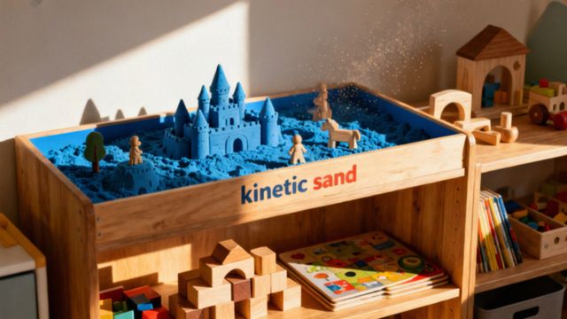 Zestawy do zabawy dla dzieci — jak wspierają rozwój i kreatywność?