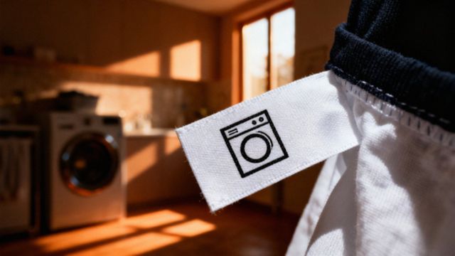 Co oznacza znak suszenia w suszarce? Przewodnik po symbolach i ich znaczeniu